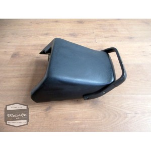 Kawasaki GPX600R zadel achter / buddy / achterzadel / passagierzadel / bijrijder passagier zadel